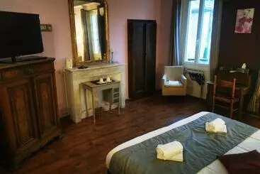 Hotel Il était 1 Fois