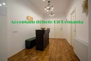 پانسیون 1790 Margarethengasse Guesthouse