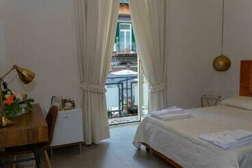 پانسیون “a Piazzetta”