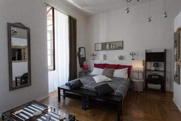 Pensionat Centro Città Teatro