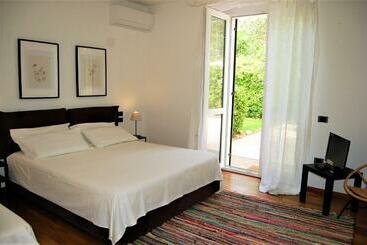 פנסיון Green Corner Ulivo