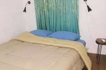Pensão Inap.inap Karimunjawa