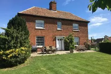 Majatalo The Stables Kings Ripton