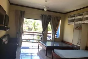 アパートホテル Recanto Calua