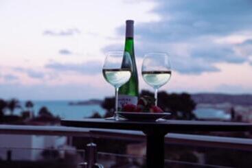 リゾートホテル Villa Tranquila