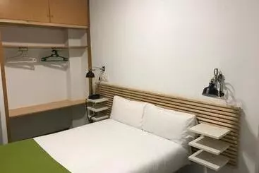 Hostal La Terrassa
