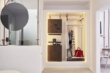 Hotel Absolute Mykonos Suites & More