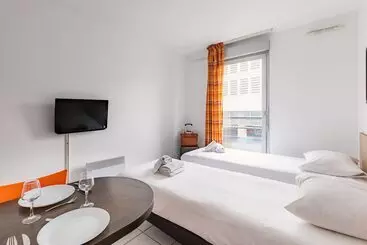 Hotel Appart City Classic Lyon Vaise St Cyr