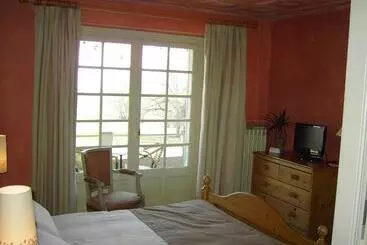 ホテル Auberge Des Chasseurs