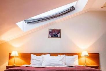 ホテル Azimut  Uglich