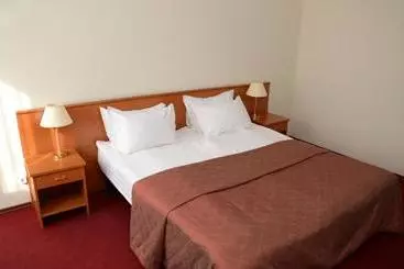 ホテル Azimut Uglich