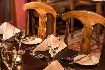 ホテル Balmoral Arms