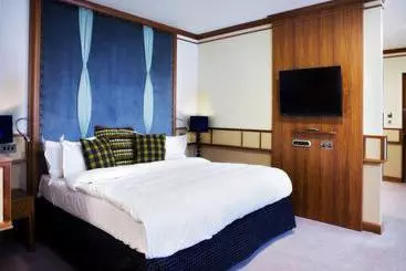 ホテル Mercure Leeds Centre