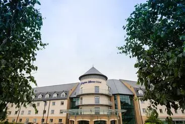 호텔 Drayton Manor