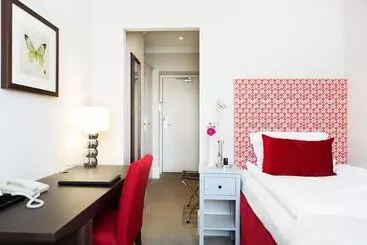 Elite Stora Hotellet Linköping