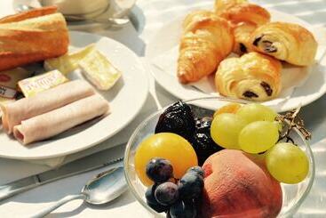 酒店 Hôtel Le Mas Des Ponts D Arles