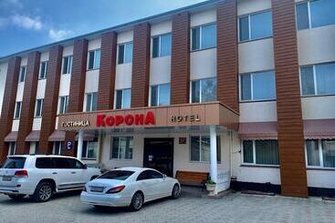 酒店 Korona