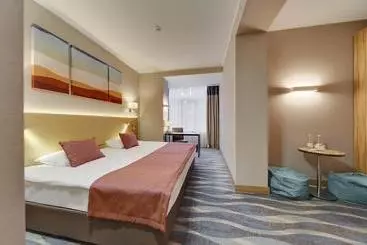 ホテル Repino Cronwell Park  & Spa