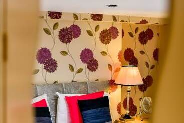 فندق The Alexander