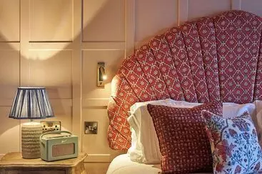 ホテル The Ropemaker   A Heartwood Inn