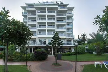 Hôtel Venessa Beach