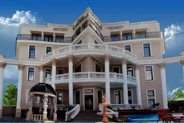 Szálloda Villa Venezia