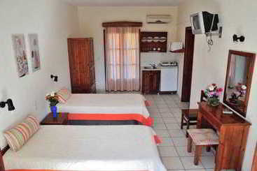 아파트 Manolas Studios