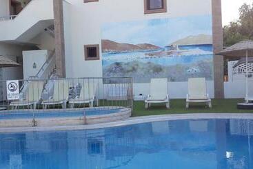 דירה Ozukara Apart 1