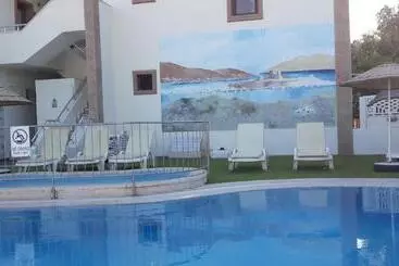 公寓 Ozukara Apart 1