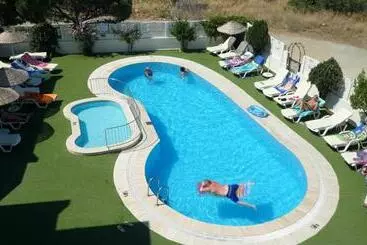 آپارتمان Ozukara Apart 1