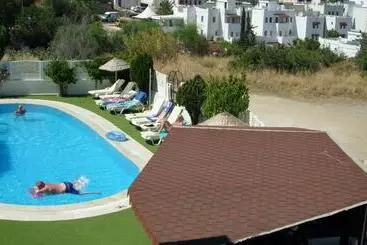 Apartamento Ozukara Apart 1