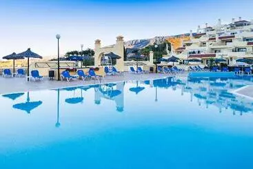 Apartahotel Ramada Residences by Wyndham Tenerife Costa Adeje