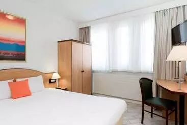 Huoneisto Residence Studio Geneve Centre