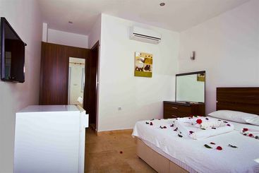 Apartament Sestra