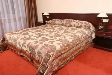 ホテル Sheremetev Park