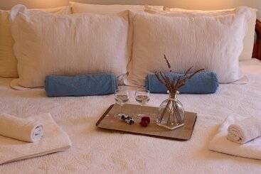 דירות לתיירים Studios Penelope