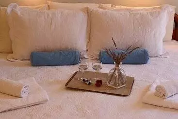 Apartamentos turísticos Studios Penelope