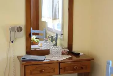 דירות לתיירים Studios Penelope