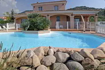 Villa Cala Di Sole