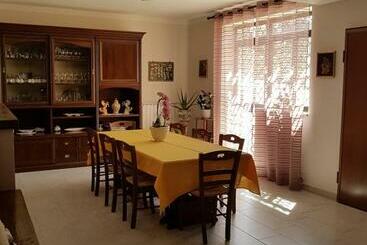 B&b La Casetta Di Lilly