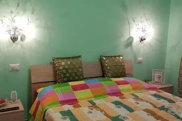 B&b La Casetta Di Lilly