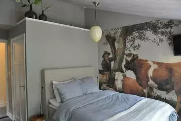 B&b Slotstraat