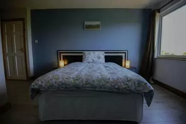 Bed and Breakfast Bluetit Lodge