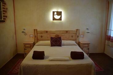 צימר Canne Al Vento