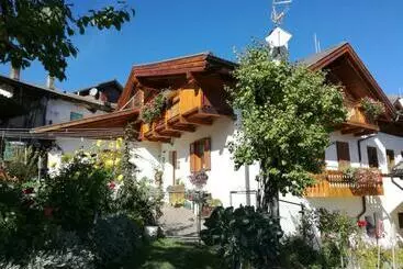 Nocleg ze śniadaniem La Cesura