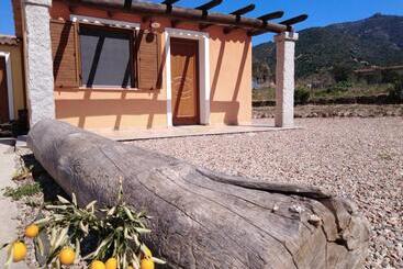 בית מלון כפרי Agriturismo Donnolù