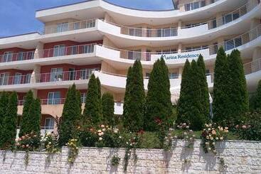 هتل آپارتمان Marina Rezidence