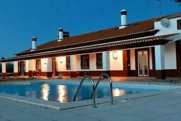 Monte Da Floresta B&b