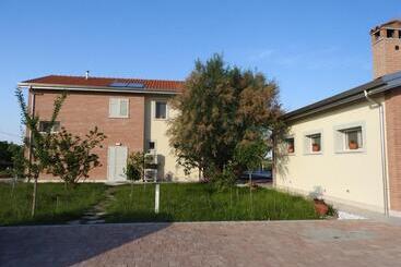 Pension Ca Mira Room&breakfast