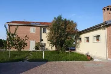 پانسیون Ca  Mira   Room&breakfast